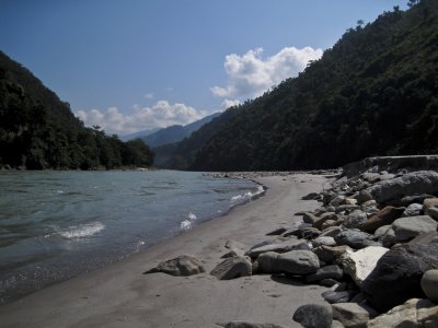 Seti River