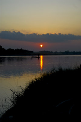 Chitwan Nat'l Park