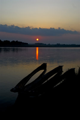 Chitwan Nat'l Park