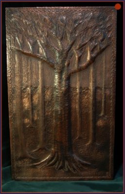 Caines Panel