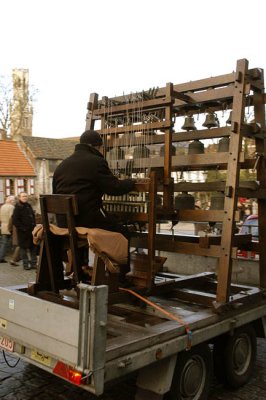 Sterrenstoet (Procession of the Eastern Star)