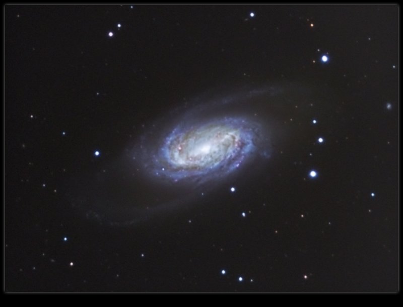 NGC 2903-LRGB