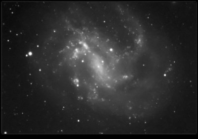 NGC 4395