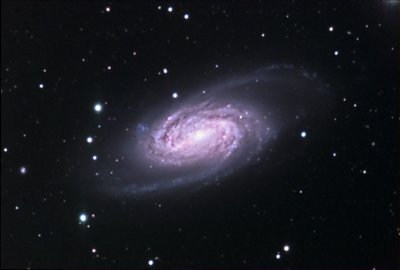 NGC 2903