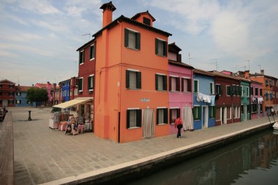 Venice's Lagoon