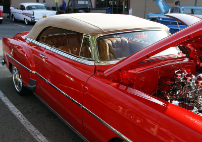 '54 Chevy  