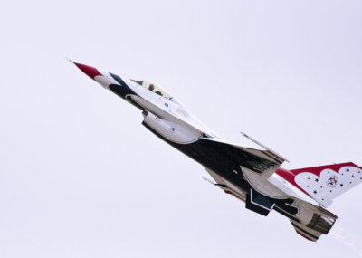 USAF Thunderbird