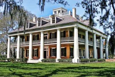 Southern Plantations