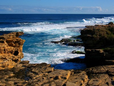 Seascape