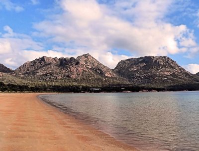 Freycinet NP