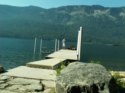 LK Wenatchee Vac Aug 06