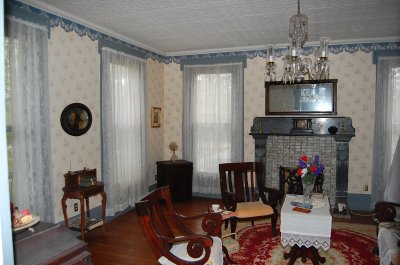 The Parlor