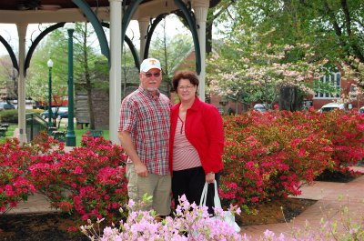 Don & Elaine