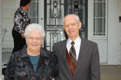 Fran & Romer