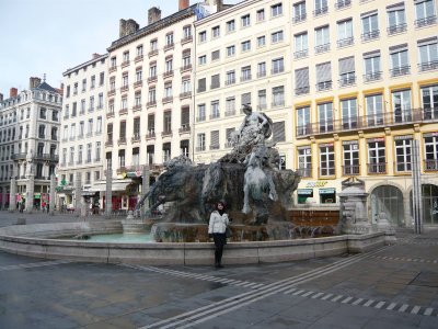 lyon