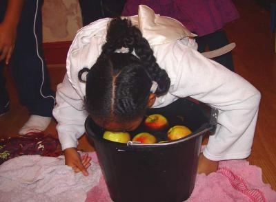 Apple Bobbing