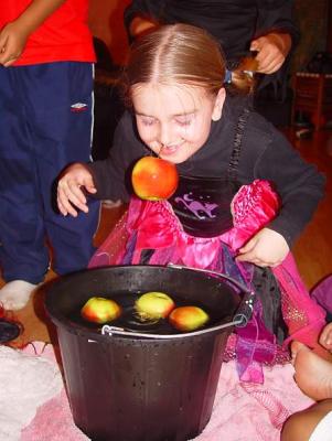 Halloween 2005