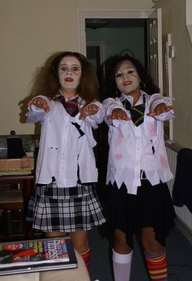 Halloween 2007