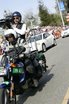 Amgen Tour of California Stage 6