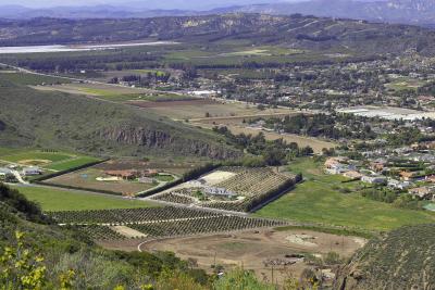 Santa Rosa Trail