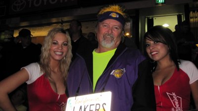 Kobe is GREAT!