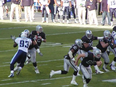 The Game