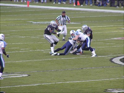 The Game