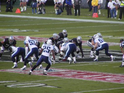 The Game