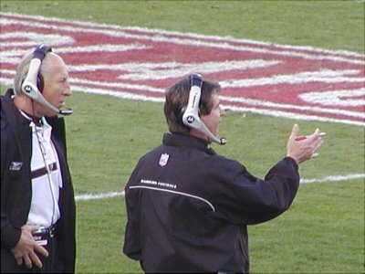 Callahan at Work