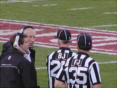 Callahan at Work