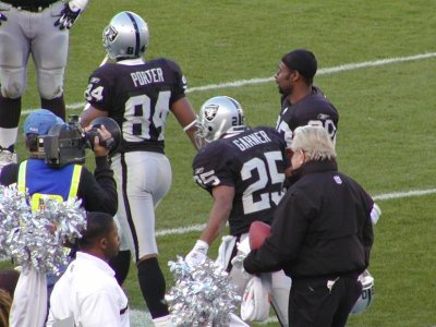 The Game