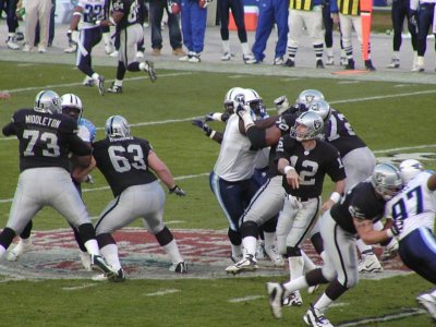 The Game