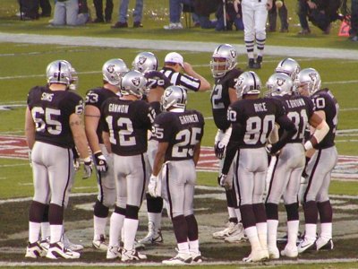 The Game