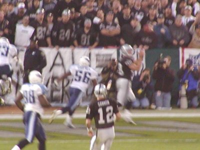 Touchdown!
