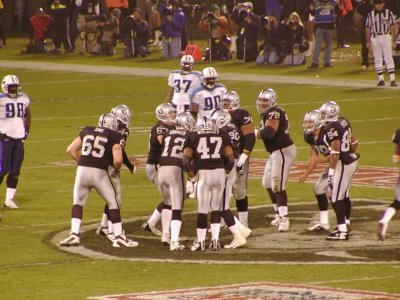 The Game