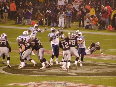 The Game