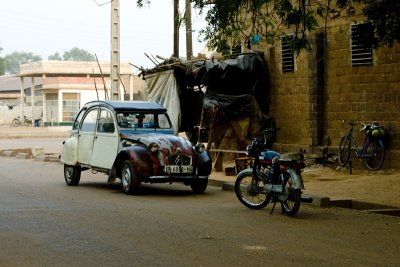 Citroen!