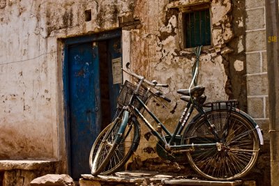 Cycles