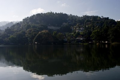 Kandy Lake