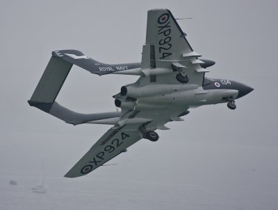 Bournemouth Air Festival 2008