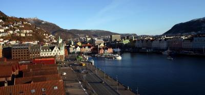 Vgen i Bergen