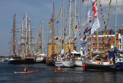  Tall Ships Race,Stavanger 04