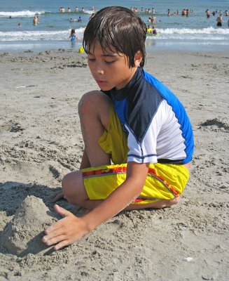 IMG_2416_ Playing in the sand