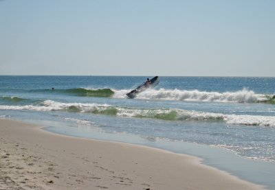 IMG_2332_ Lifeguard out practicing