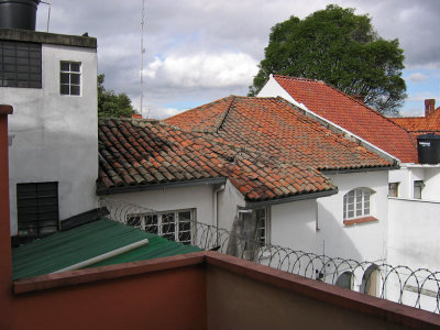 IMG_0366  Bogota roof tops ...
