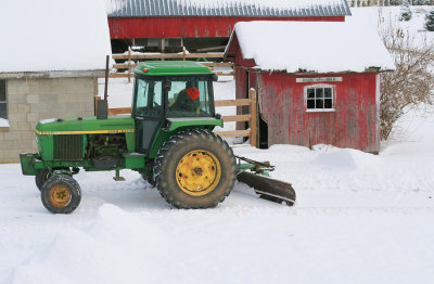 IMG_8876 Plowing with the deere