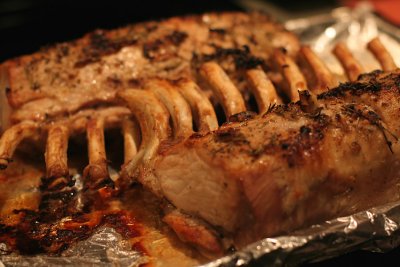 IMG_8919 Christmas pork roast