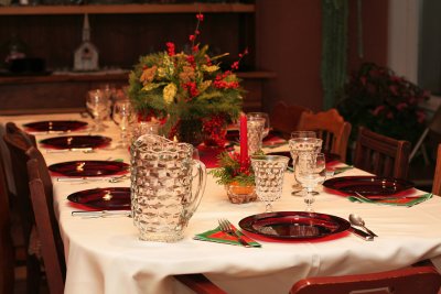 IMG_8921 Ready for Christmas meal.