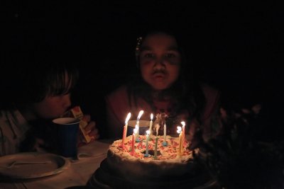 IMG_1860_ Blowing out the candles