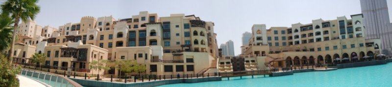 Al Bahar Souq (Downtown Dubai, Dubai)